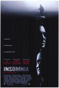 Insomnia