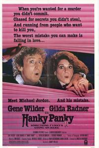 Hanky Panky