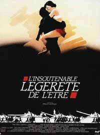 The Unbearable Lightness of Being