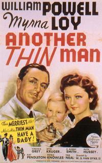 Another Thin Man