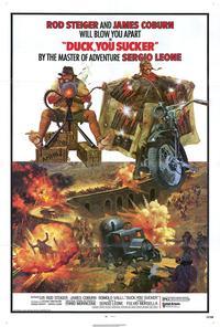 A Fistful of Dynamite