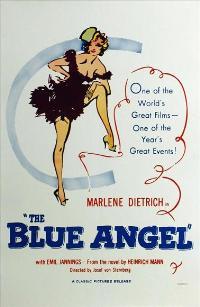 The Blue Angel