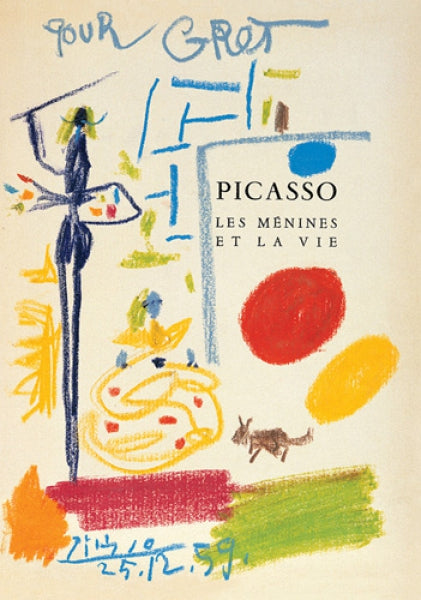 Menines Et La Vie