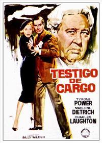 Witness for the Prosecution