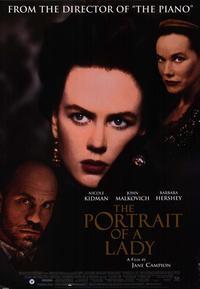 Portrait of a Lady