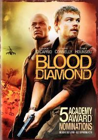 Blood Diamond