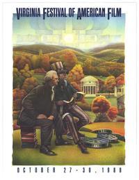 Virginia Festival of American Film