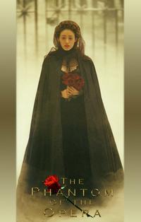 The Phantom of the Opera