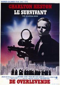 Omega Man