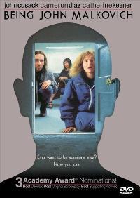 Being John Malkovich