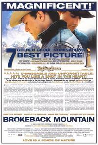 Brokeback Mountain