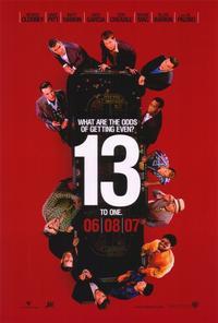 Ocean's Thirteen