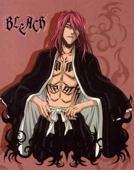 Bleach (TV)