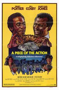 Piece of the Action