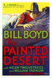 Painted Desert