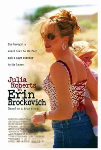 Erin Brockovich