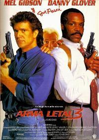 Lethal Weapon 3