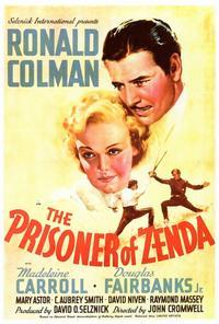 Prisoner of Zenda