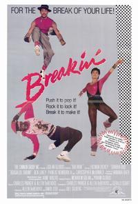 Breakin'