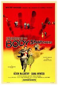 Invasion of the Body Snatchers