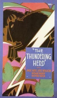 The Thundering Herd
