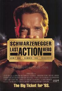 Last Action Hero