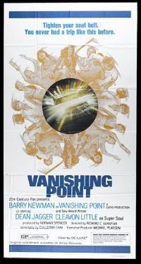 Vanishing Point