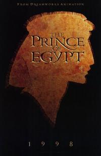 Prince of Egypt