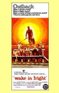 Wake in Fright