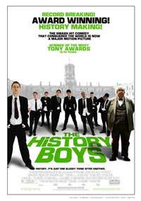 The History Boys