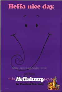 Pooh's Heffalump Movie