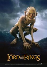 Lord of the Rings: The Return of the King