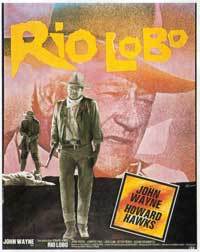 Rio Lobo