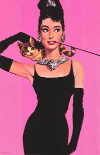 Breakfast at Tiffany's