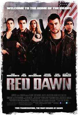 Red Dawn