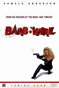 Barb Wire