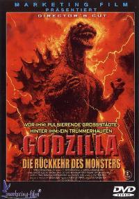 Godzilla 1985