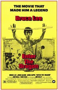 Enter the Dragon