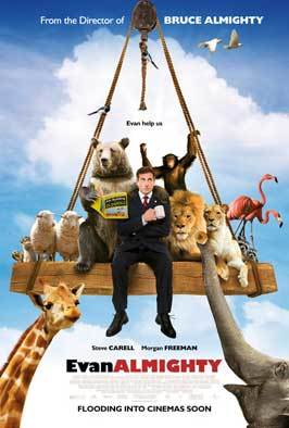 Evan Almighty