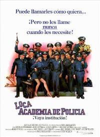 Police Academy