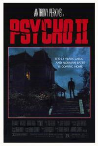 Psycho 2