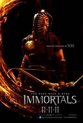 Immortals