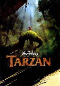 Tarzan