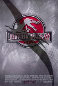 Jurassic Park 3