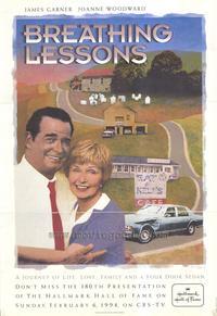 Breathing Lessons