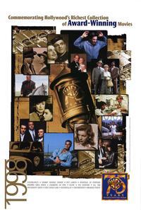 Warner Bros. 75th Anniversary