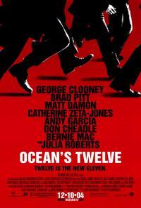 Ocean's Twelve