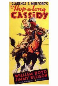 Hopalong Cassidy