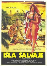 Savage Island