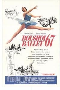 Bolshoi Ballet